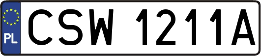 CSW1211A