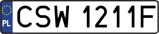 CSW1211F