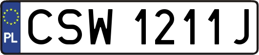 CSW1211J