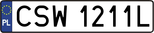 CSW1211L
