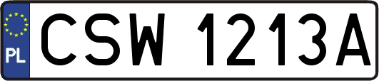 CSW1213A
