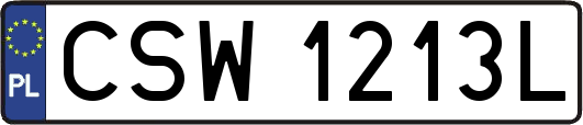 CSW1213L