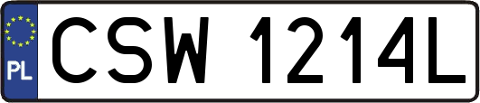 CSW1214L