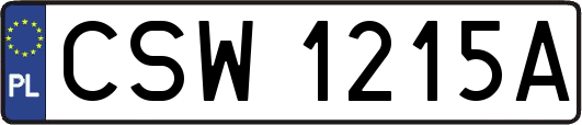 CSW1215A