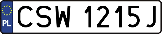 CSW1215J