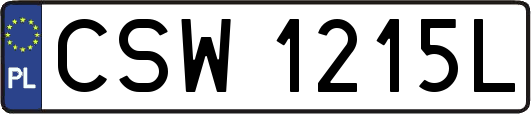 CSW1215L