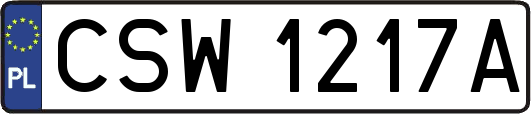CSW1217A