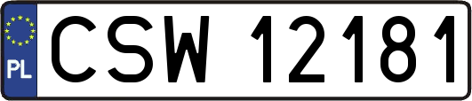 CSW12181