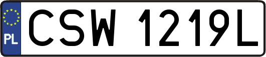 CSW1219L