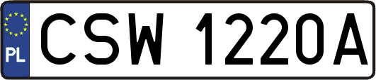 CSW1220A