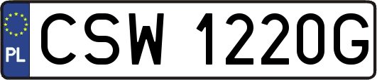 CSW1220G