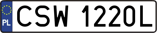 CSW1220L