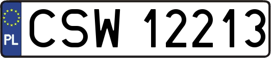 CSW12213