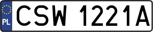 CSW1221A