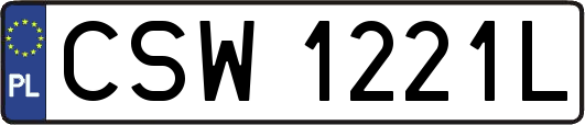 CSW1221L