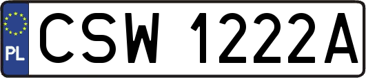 CSW1222A