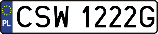 CSW1222G