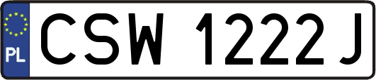 CSW1222J