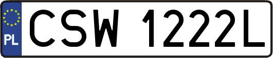 CSW1222L