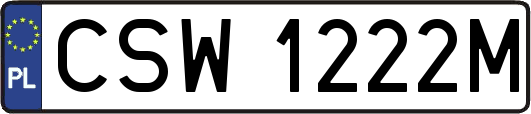 CSW1222M