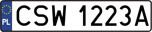 CSW1223A