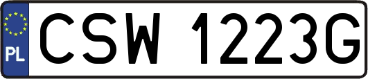 CSW1223G