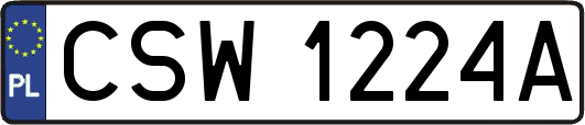 CSW1224A