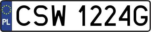 CSW1224G