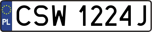 CSW1224J
