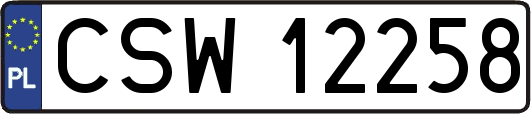 CSW12258
