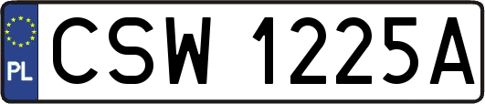 CSW1225A