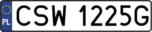 CSW1225G