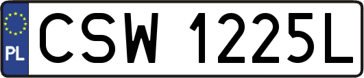 CSW1225L