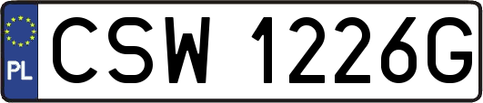 CSW1226G