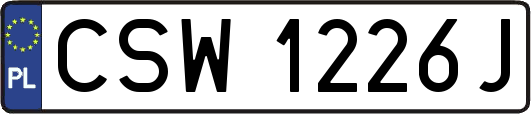 CSW1226J