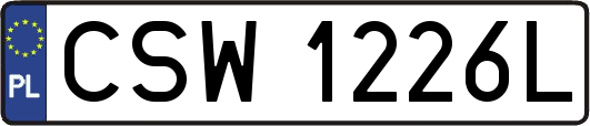 CSW1226L