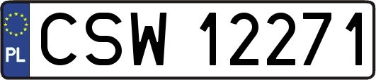 CSW12271