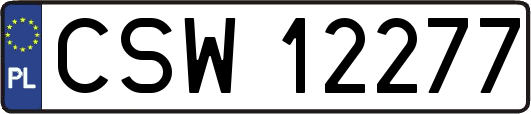 CSW12277