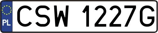 CSW1227G