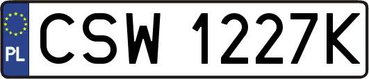CSW1227K