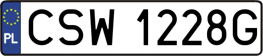 CSW1228G
