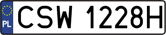 CSW1228H