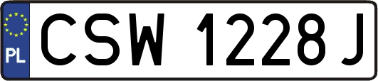 CSW1228J