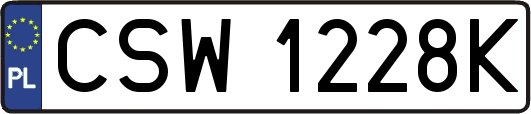 CSW1228K