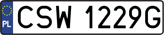 CSW1229G