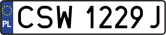 CSW1229J