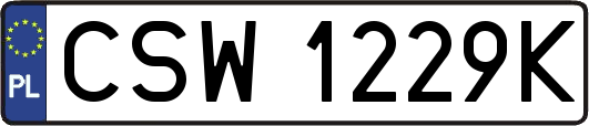 CSW1229K