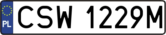 CSW1229M