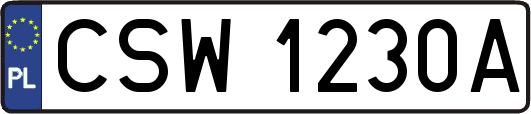 CSW1230A