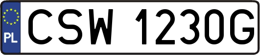 CSW1230G